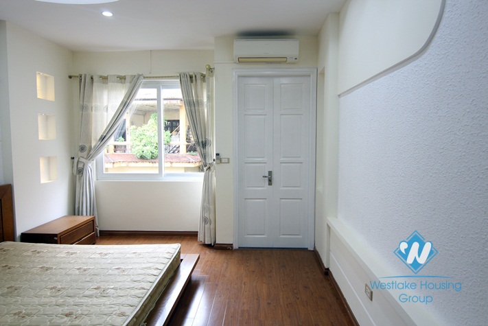 Nice House for rent in Ba Dinh, Ha Noi